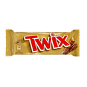 Twix Chocolate 50gm