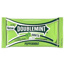 Wrigleys Doublemint - Spearmint Flavour Chewing Gum 3.8gm