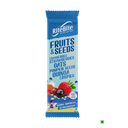 RiteBite  Fruit & Seeds Bar 35gm