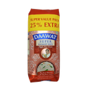 Daawat Basmati Rice - Super, 1 kg 250 gm Extra