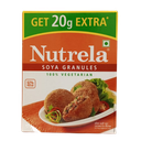 Nutrela Soya Granules 200 g