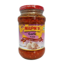 Nilons Garlic Pickle 375gm