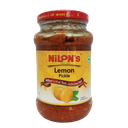 Nilons Lemon Pickle 375gm