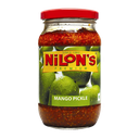 Nilons Mango Pickle 375gm