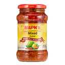 Nilons Mixed Pickle 375gm