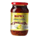 Nilons Sweet Lemon Pickle 475gm