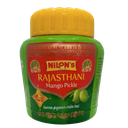 Nilons Rajasthani - Mango Pickle 800gm