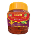 Nilons Rajasthani - Mixed Pickle 800gm