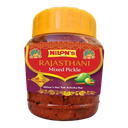 Nilons Rajasthani - Mixed Pickle 475gm