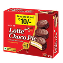 Lotte Choco Pie 450 gm Box 18 Pc