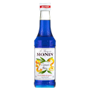 Monin Curaco Blue 250 ml