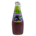 Ug Basil Seed Drink Blueberry 300ml