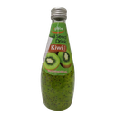 Ug Basil Seed Drink Kiwi 300ml