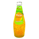 Ug Basil Seed Drink Mango 300ml