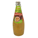 Ug Basil Seed Drink Passion Fruit 300ml