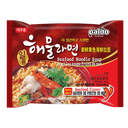 Paldo Seafood Instant Noodles 120gm