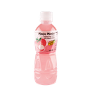 Mogu mogu Lychee 300mL