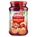 Kissan Mixed Fruits Jam 500gm