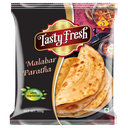 Tasty Fresh Malabar Paratha, 300 gm