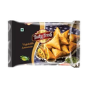 Tasty Fresh Vegetable Samosas 240gm