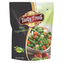 Tasty Fresh Mixed  Vegetable 500gm