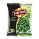 Tasty Fresh Green Peas 500gm