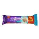 Parle Hide & Seek Choco Chip Creme Sandwich Vanilla 120gm