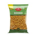 Haldirams Boondi Plain (Masala) 220gm