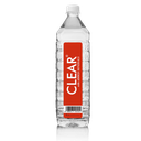 Clear Water 1L