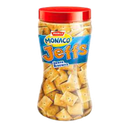 Parle Monaco Jeffs Zeera biscuits  200gm