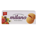 Parle Milano Mixed Berries  75gm