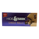 Parle Hide&Seek Choco Rolls 75gm