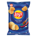 Lays Magic masala 78Gm 30/mrp