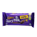 Cadbury Dairy milk Chocolate Crackle 36gm