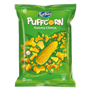 Kurkure Puffcorn Yummy Cheese 55Gm