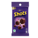 Cadbury Chocolate Shots 18gm