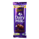 Cadbury Dairy Milk Chocolate 50gm