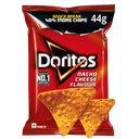 Doritos Nacho Flavour 44Gm