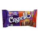 Cadbury Dairy milk chocolate Crispello 35gm