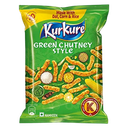 Kurkure Green Chutney Style 85gm