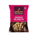 Cornitos Salted Peanuts 150gm