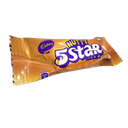 Cadbury Chocolate 5Star 3D 42gm