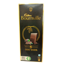 Cadbury Chocolate  Bournville 70% Dark  80gm