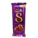 Cadbury Chocolate Silk  Plain 150gm