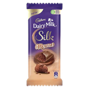 Cadbury Dairy Milk Chocolate Silk Mousse 116gm