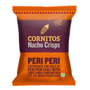 Cornitos Nacho Crisps - Peri Peri 55gm