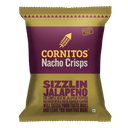 Cornitos sizzlin Jalapeno 55gm