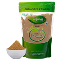 Pearl Organic Coriander Powder 100gm