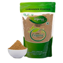 Pearl Organic Coriander Powder 250gm