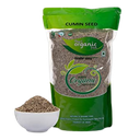 Pearl Organic Cumin Seeds 100gm